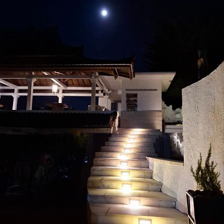 Soul Lodge Villa Lovina Banjar  外观 照片