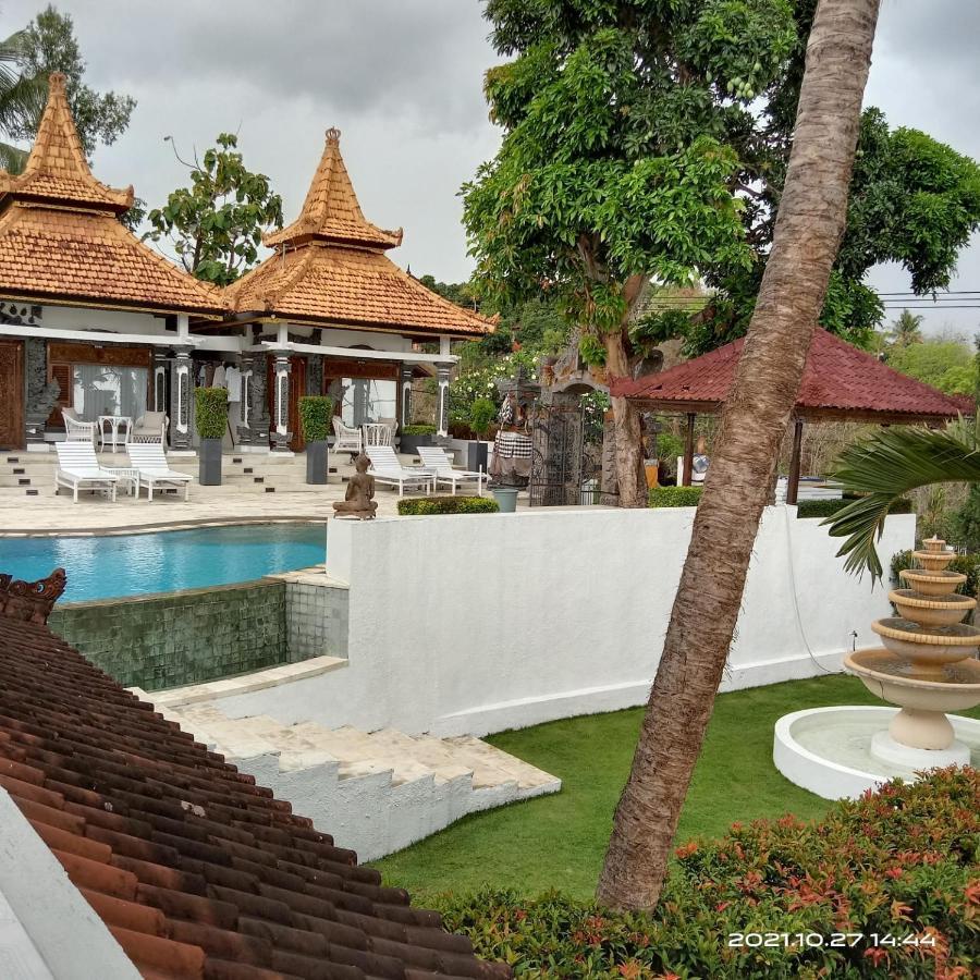 Soul Lodge Villa Lovina Banjar  外观 照片
