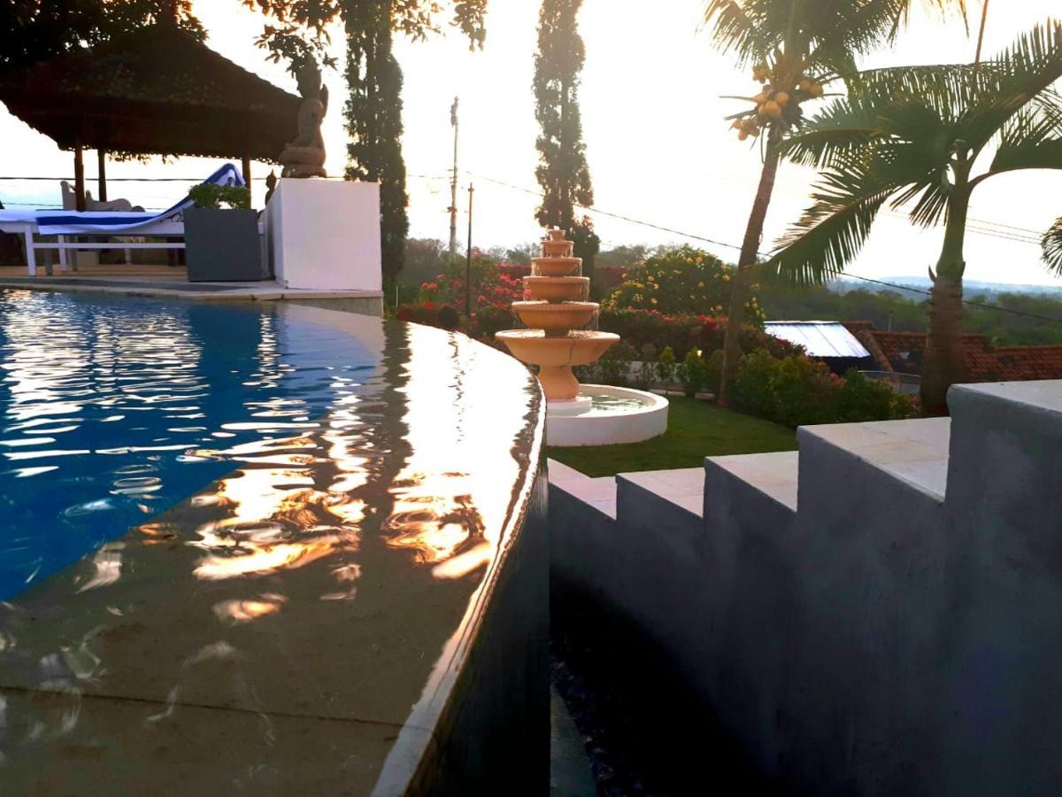 Soul Lodge Villa Lovina Banjar  外观 照片