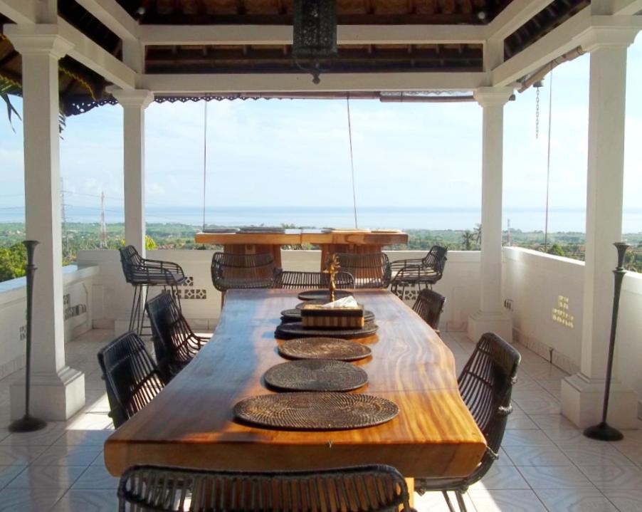 Soul Lodge Villa Lovina Banjar  外观 照片