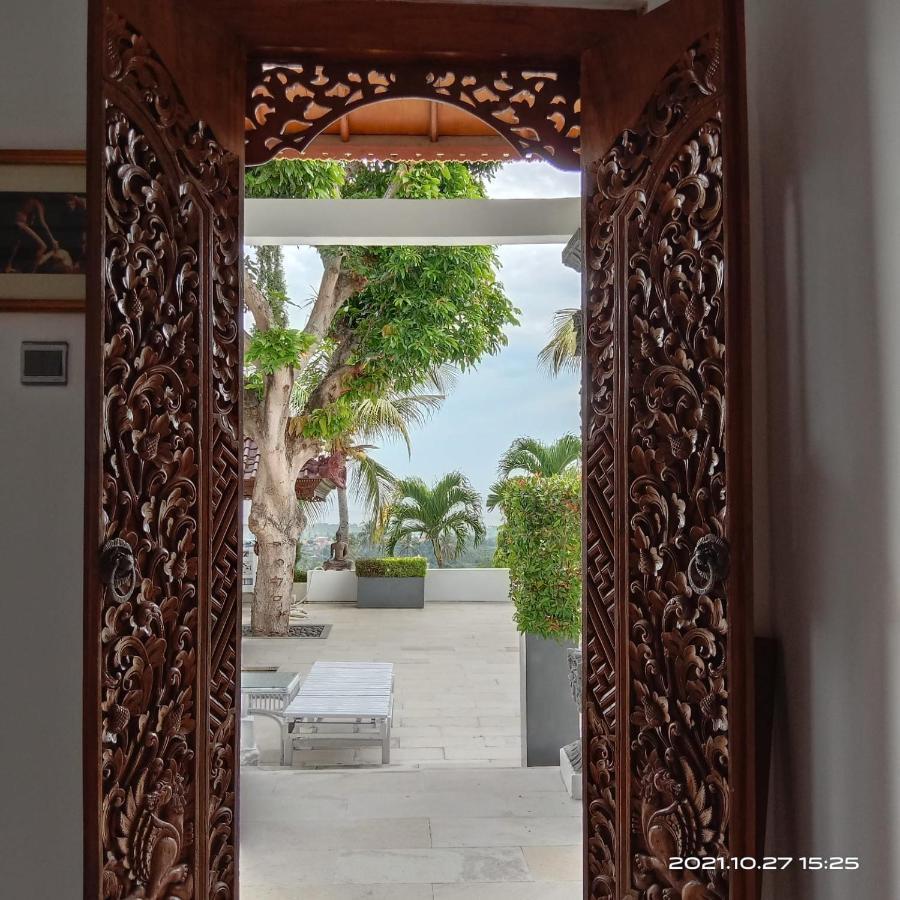 Soul Lodge Villa Lovina Banjar  外观 照片