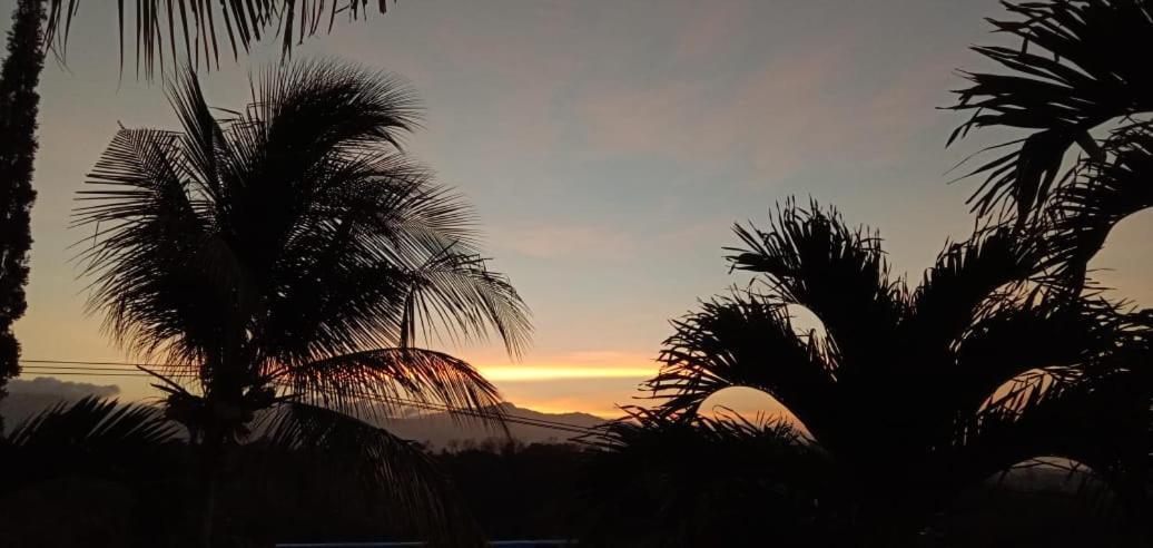 Soul Lodge Villa Lovina Banjar  外观 照片