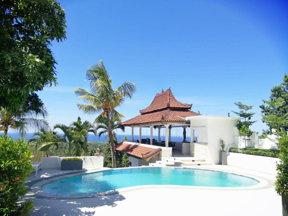 Soul Lodge Villa Lovina Banjar  外观 照片