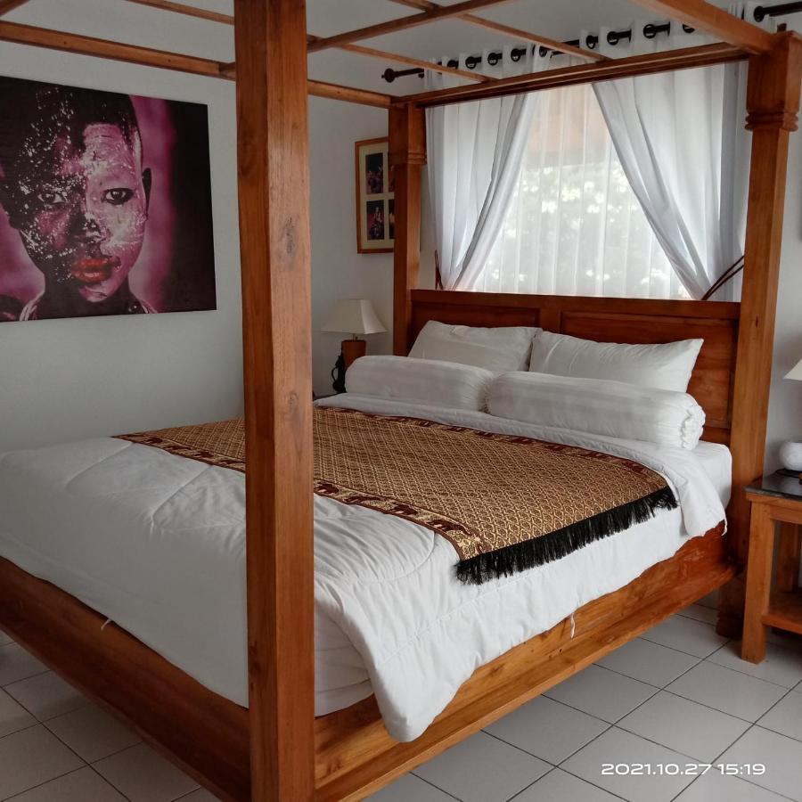 Soul Lodge Villa Lovina Banjar  外观 照片