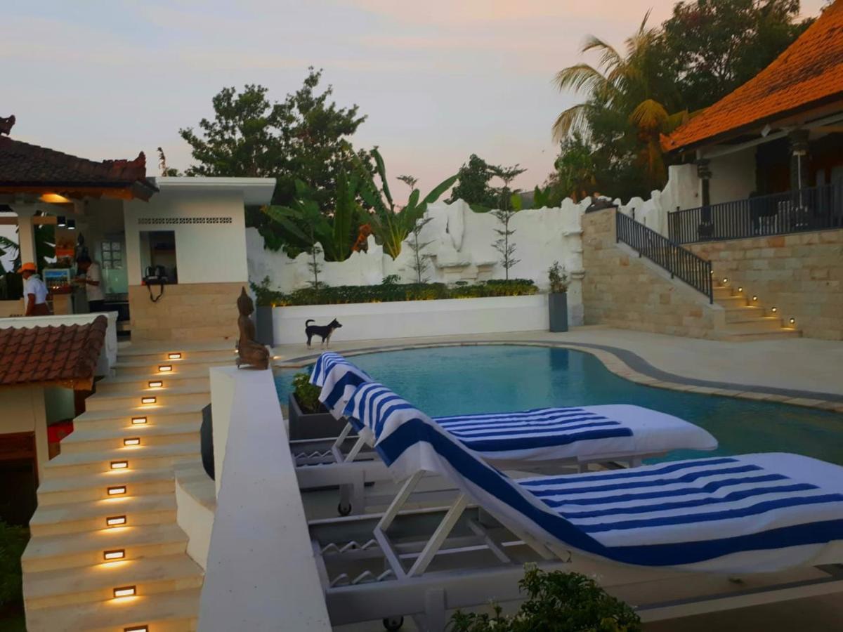 Soul Lodge Villa Lovina Banjar  外观 照片