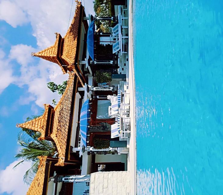 Soul Lodge Villa Lovina Banjar  外观 照片