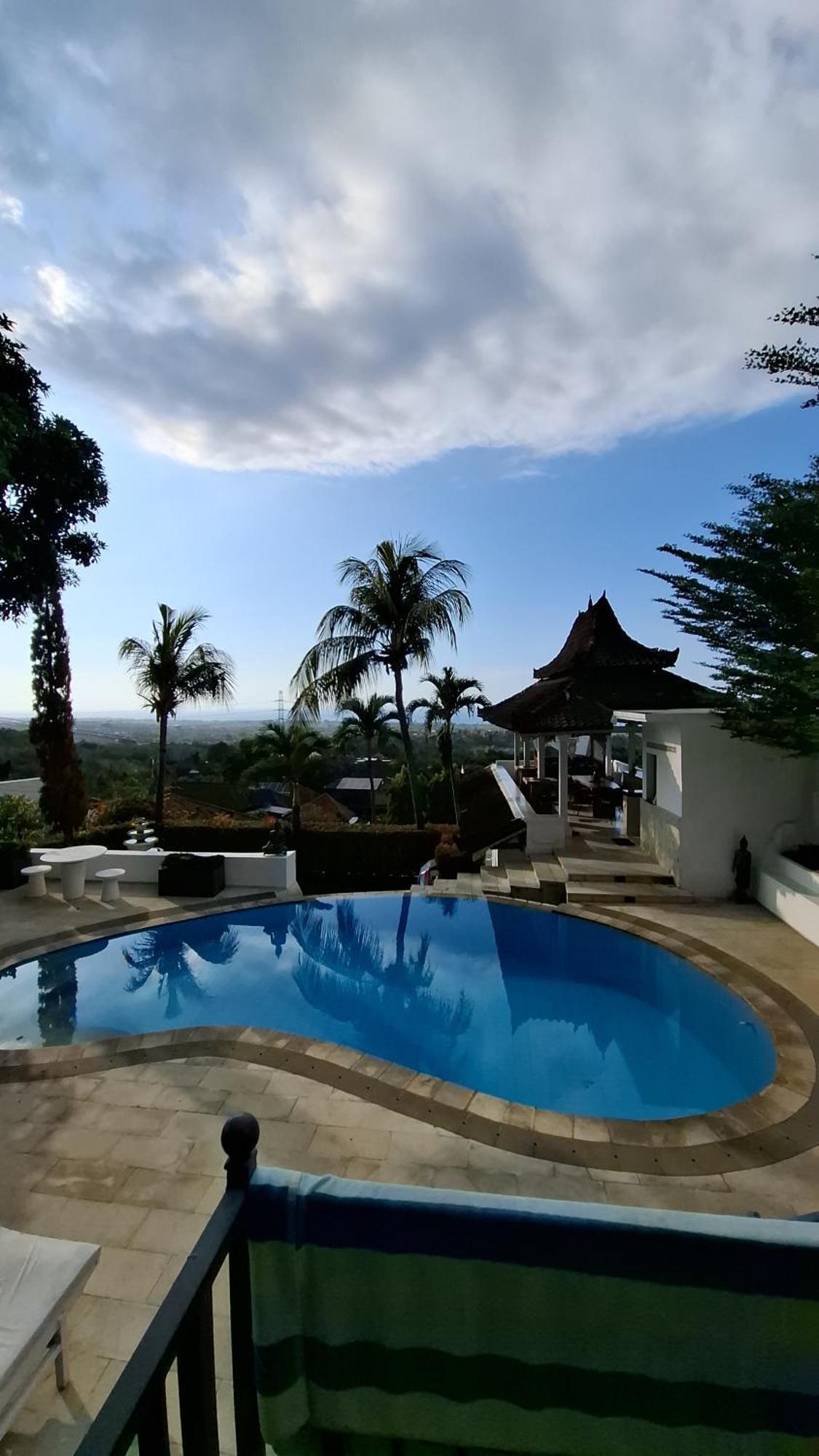 Soul Lodge Villa Lovina Banjar  外观 照片