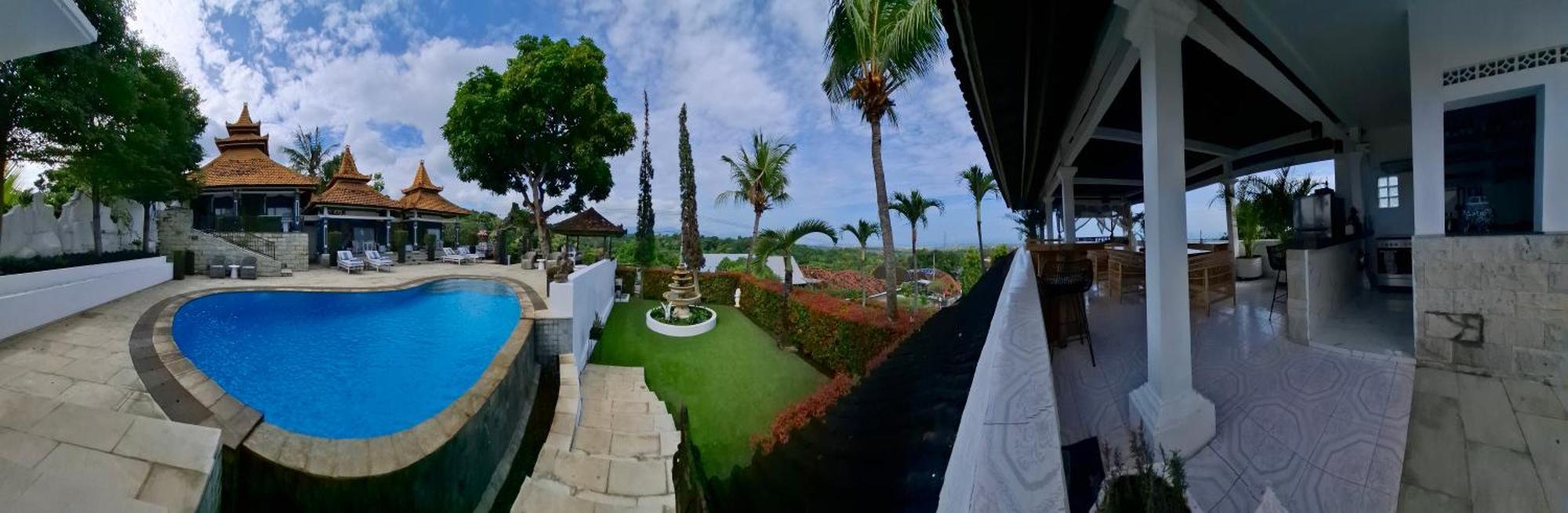 Soul Lodge Villa Lovina Banjar  外观 照片