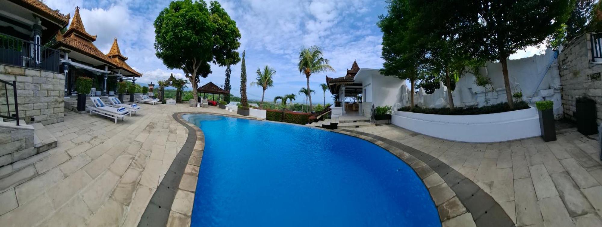 Soul Lodge Villa Lovina Banjar  外观 照片