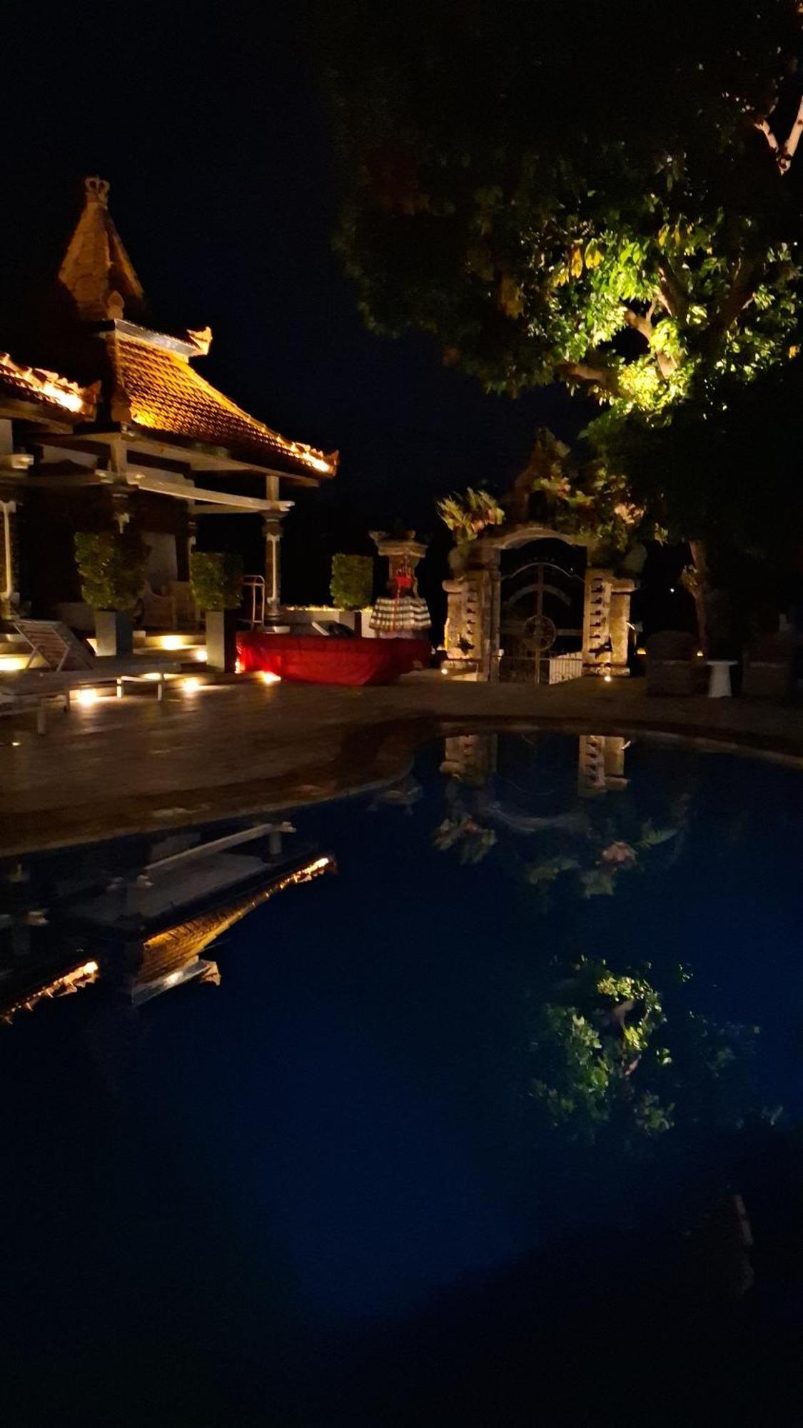 Soul Lodge Villa Lovina Banjar  外观 照片