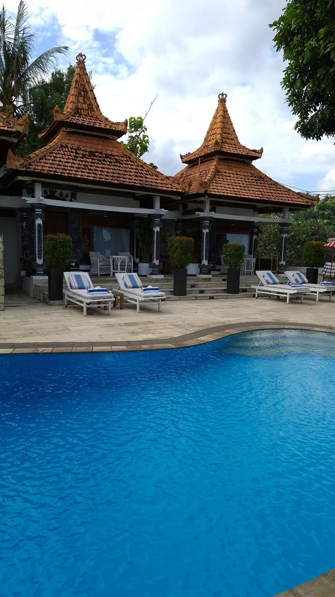 Soul Lodge Villa Lovina Banjar  外观 照片