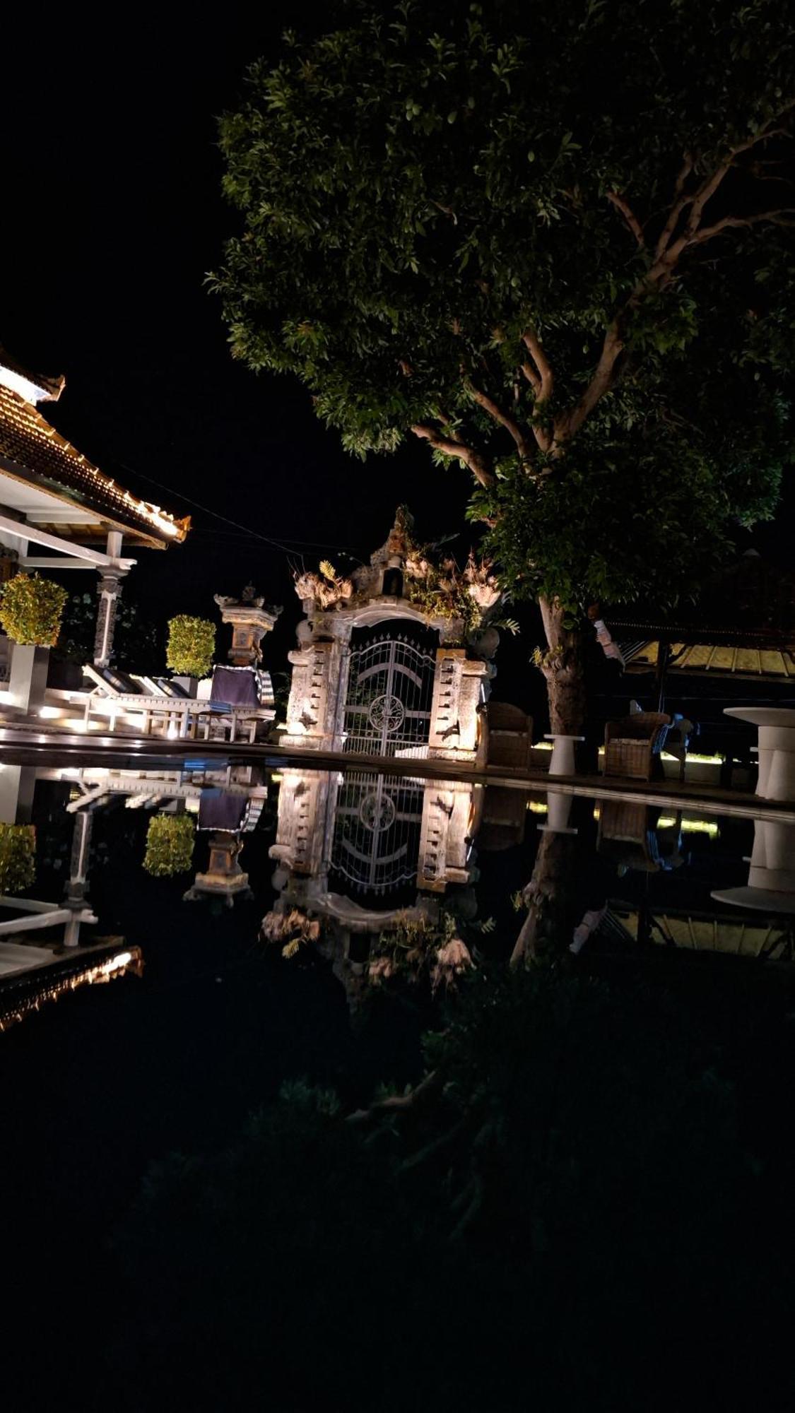 Soul Lodge Villa Lovina Banjar  外观 照片